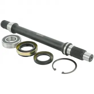 Вал приводной, ЛЕВЫЙ FEBEST 0512-BT50LH