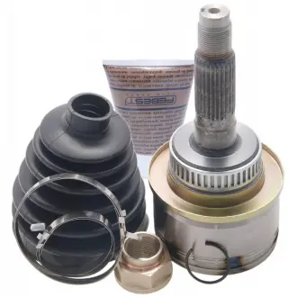 ШРУС НАРУЖН 36x61x28 FEBEST 0510-BT50A44