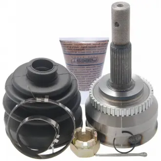 ШРУС НАРУЖН 23X55X25 FEBEST 0210-QG18DEA44