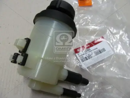 Бачок гидроусилителя Carens, Magentis, Optima, Rondo MOBIS (KIA, Hyundai) 571502G000