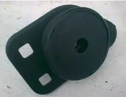 ПОДУШКА ДВИГАТЕЛЯ R Q-FIX Q002-1062