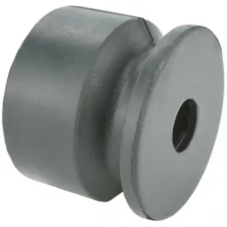 ПОДУШКА рамы КУЗОВА FEBEST TSB-156