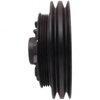 ШКИВ коленвала D4BH FEBEST HYDS-D4BH