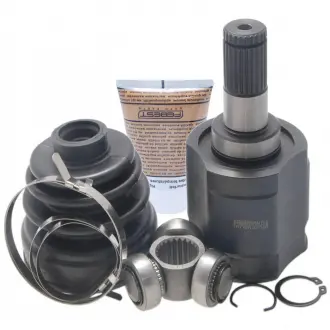 ШРУС ВНУТР 22X41X25 FEBEST 1211-ELN