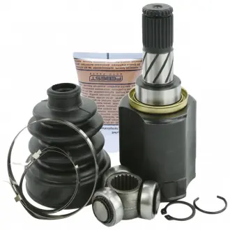 ШРУС ВНУТР 21X40X26 FEBEST 0211-K12 (фото 1)