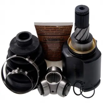 ШРУС ВНУТР 22X40X25 FEBEST 0211-C11X