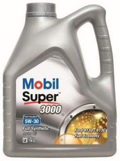 Моторна олива MOBIL 151528