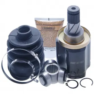 ШРУС ВНУТР 21X40X24 FEBEST 0211-QG15 (фото 1)