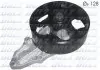Водяний насос Dolz H135