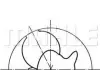 A_Поршень Mahle MB 0024900