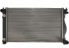Радиатор THERMOTEC D7A028TT (фото 2)