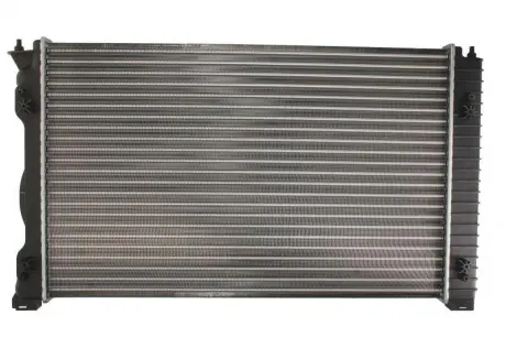 Радіатор THERMOTEC D7A028TT