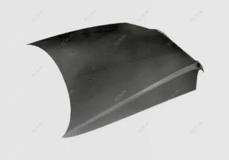 Капот Chery Eastar Aftermarket B11-8402500-DY