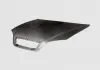 Капот Chery Eastar Aftermarket B11-8402500-DY (фото 2)