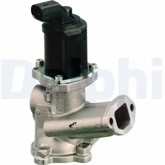 Клапан EGR DELPHI Delphi EG1025712B1