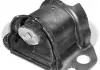 Подушка двигуна права Clio2 / Kangoo D7F T404092