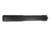 Ручка дверей задн Лів (зовнішн, чорний) VW PASSAT B3 02.88-10.93 601001008403P