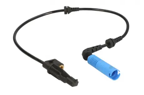 Датчик ABS передн Лів BMW 3 (E46), Z4 (E85), Z4 (E86) 1.6-3.2 12.97-02.09 Delphi SS20041