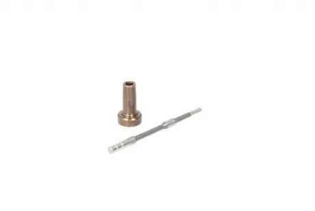 Комплект клапанів BOSCH F00VC01365