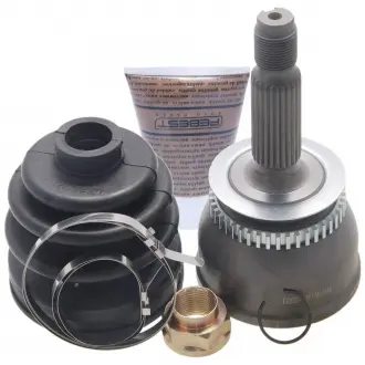 ШРУС НАРУЖН (К-Т) FEBEST 1210-MATA44