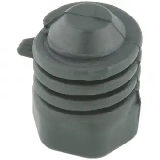 Отбойник резиновый FEBEST MZD-BL