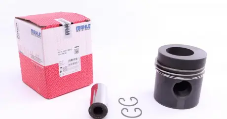 Поршень Mahle MB MAHLE KNECHT 0027900