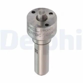 Дизельные компоненты Delphi L207PBC
