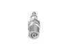 Свічка HR7DII33V - кратн. 10 шт BOSCH 0242236594 (фото 2)