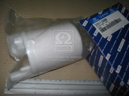 Фильтр топливный MOBIS (KIA, Hyundai) 319112D000 (фото 1)