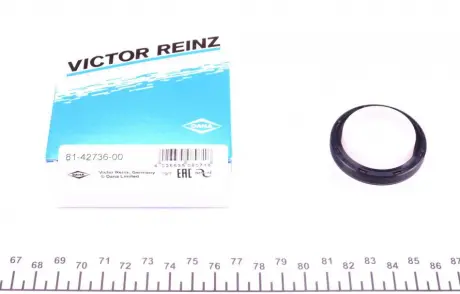 Сальник гумометалеві VICTOR REINZ 81-42736-00