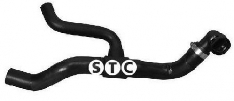 Шланг радиатора STC T409354 (фото 1)