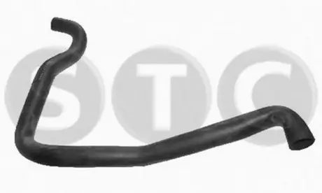 Шланг радиатора STC T408922