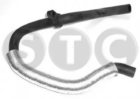 Шланг радиатора STC T408595