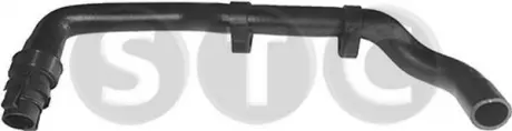 Шланг радиатора STC T408294