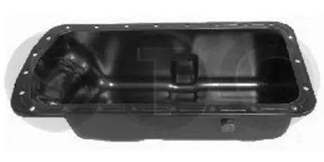 Масляный поддон PSA XUD7 / XUD9 / XUD9T / DW10 / XU5 / XU9 / XU5JP / XU7JP -AC STC T405399