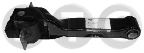 Опора двигателя Transit \ &#039;03 STC T405320 (фото 1)