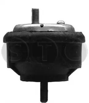 Опора двигуна ліва BMW 3 (E46) 316-330D 1.8 / 2.0 04.00- STC T404780