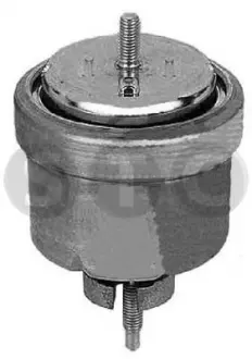 Опора двигателя правая Vectra-B (все, кроме 1.7TD) STC T404389 (фото 1)