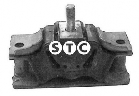 Подушка двигателя левая Jumper1 / Boxer1 STC T402987 (фото 1)