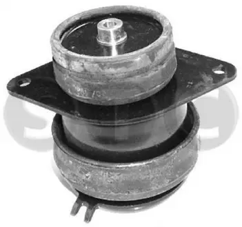 ОПОРА двигуна STC T402686