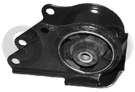 Подушка двигателя задняя J5 / C25 -> 91 (71mm) STC T400650