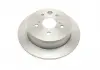 Тормозные диски BOSCH 0986479657 (фото 4)