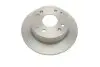 Тормозные диски BOSCH 0986479504 (фото 4)