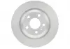Тормозные диски BOSCH 0986479458 (фото 4)