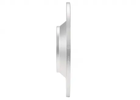 Тормозные диски BOSCH 0986479458 (фото 1)