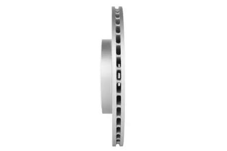Тормозные диски BOSCH 0986479438 (фото 1)