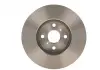 Тормозные диски BOSCH 0986479431 (фото 4)