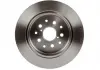 Тормозные диски BOSCH 0986479339 (фото 3)