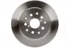 Тормозные диски BOSCH 0986479339 (фото 4)