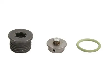Елемент насосу Common Rail BOSCH F00N201938 (фото 1)